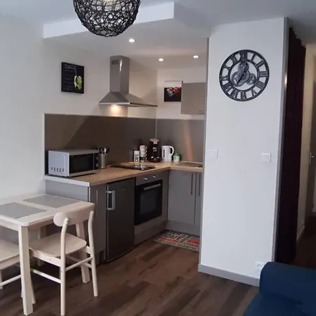 Easylocouest Ines Saint-Nazaire (Loire-Atlantique)