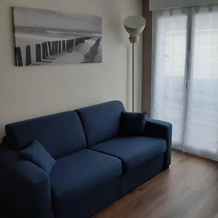 Easylocouest Ines Apartment Saint-Nazaire (Loire-Atlantique)
