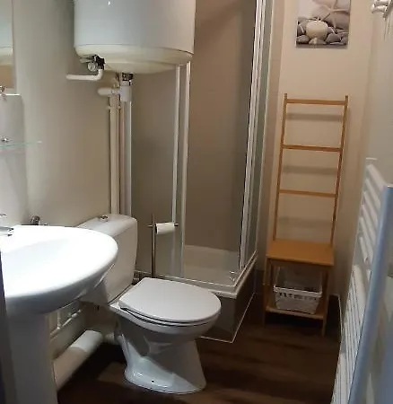Apartment Easylocouest Ines *